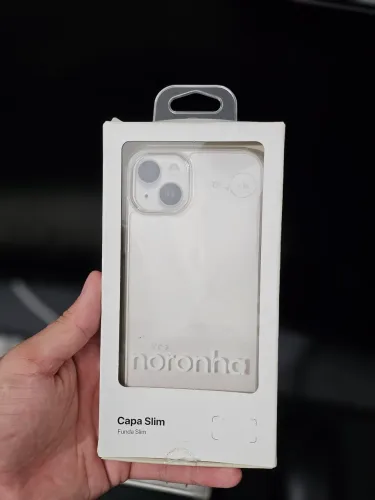 Capa Noronha - iPhone 15Plus 