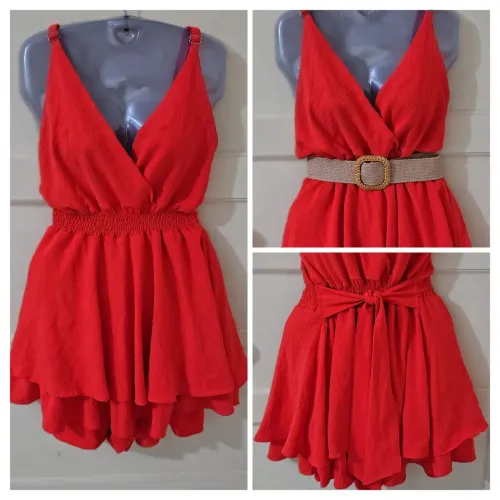 roupas femininas