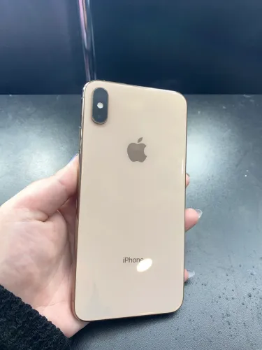 iPhone XS Max Perfeito Todo Original