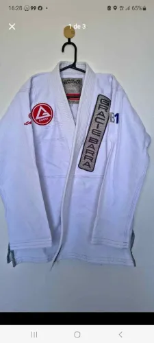 Kimono GB1 A2