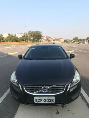 Volvo S60 T-4 1.6 180cv 4P 2012