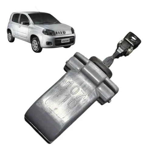 Limitador Porta Dianteiro Direito Fiat Uno Vivace 2015 Uzad0