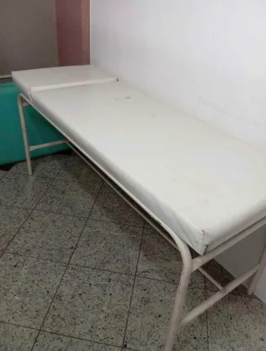 Maca para atendimento