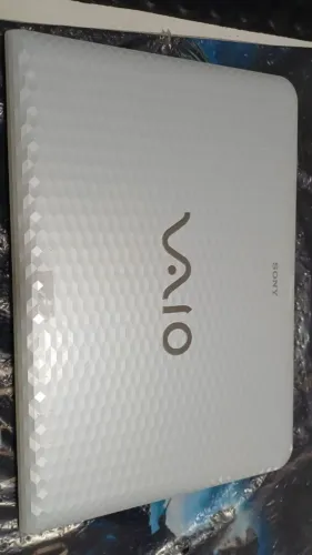 Sony Vaio- Core i3 