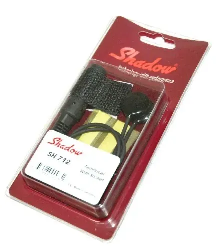 Captador SHADOW SH 712 (ATACADO) 10unidades 