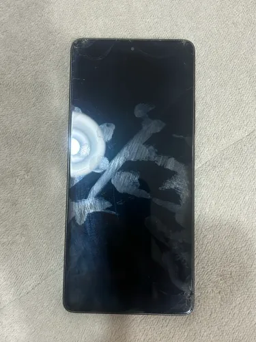 Xiamo note 13 5G 256G