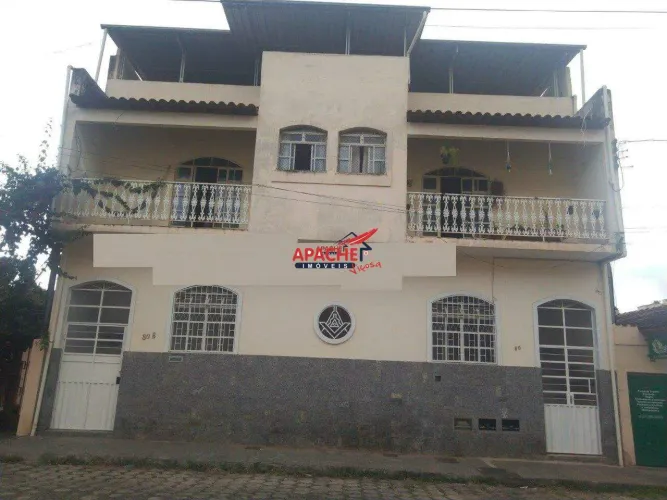 Cobertura Duplex Residencial com 4 Quartos para Aluguel no Bairro Lourdes, Viçosa/MG