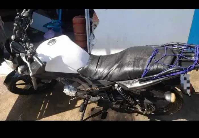 Yamaha factor 2019