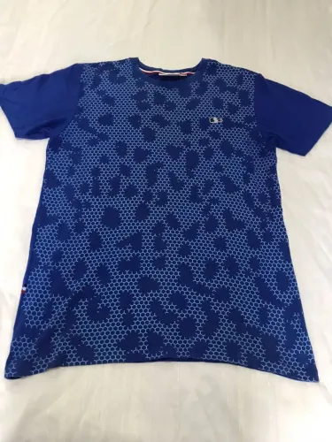 Camisa Lacoste Colméia