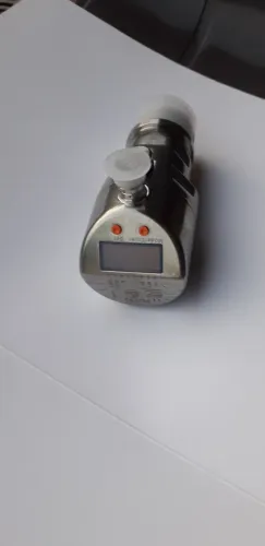 transmissor de pressão IFM mod PI2793