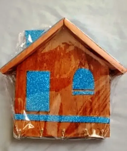 Porta Chaves modelo chaminé