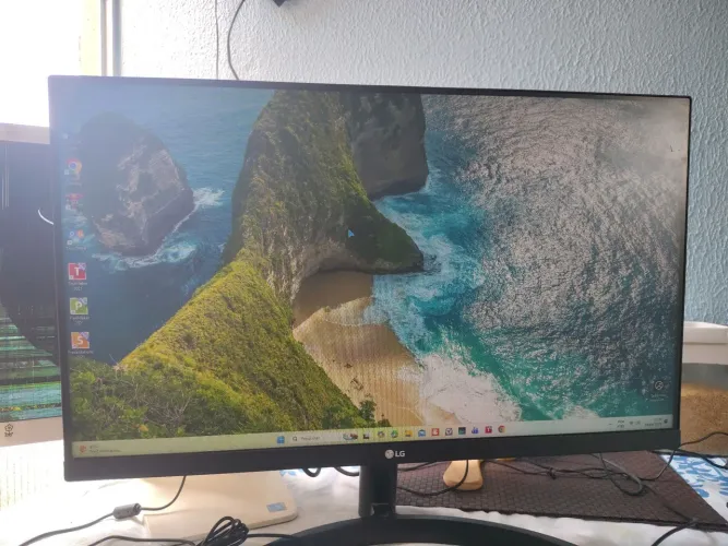 Computador LG