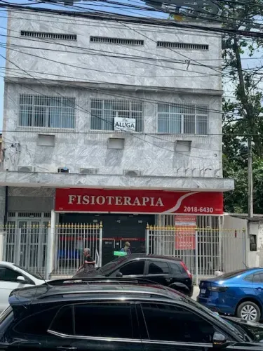Imóvel para aluguel com 681 metros quadrados em Rocha Miranda - Rio de Janeiro - RJ
