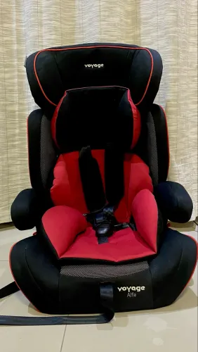 CADEIRA PARA BEBÊ - VOYAGE ALFA