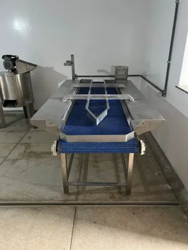 MESA DE INSPEÇÃO ML90