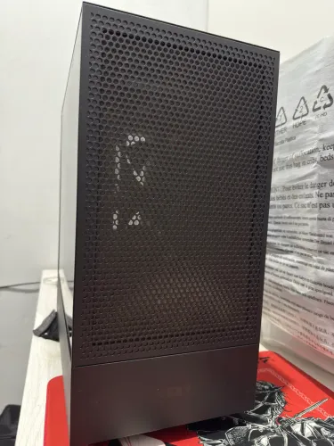 GABINETE NZXT 