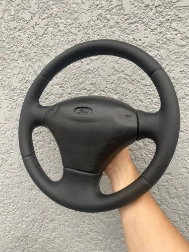 Volante da courier original