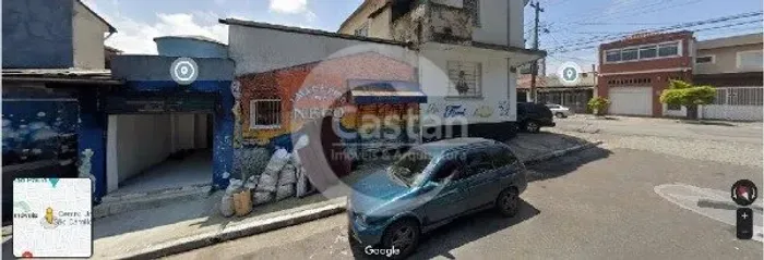 terreno para lava rápido
