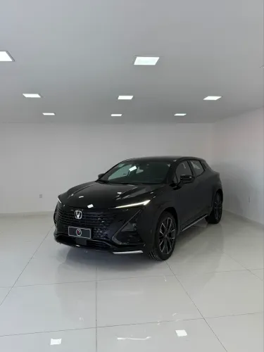 Caoa Changan UNI-T 1.5 16V TGDi 2027