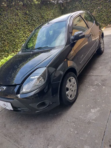 Ford KA 1.0 8v/1.0 8V ST Flex 3P 2013