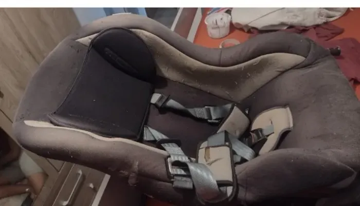 Cadeira para auto