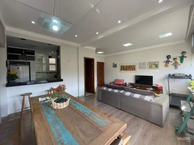 Apartamento de 3 quartos, à venda, no São Pedro