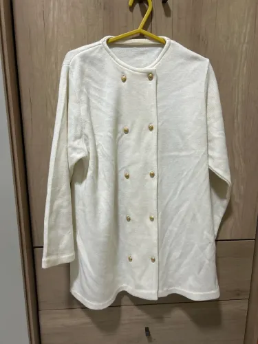 Casacos de frio chiques 