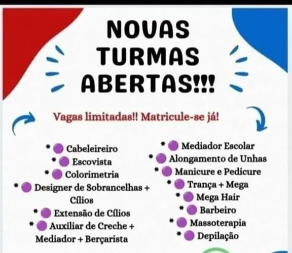 Real Cursos Profissionalizante