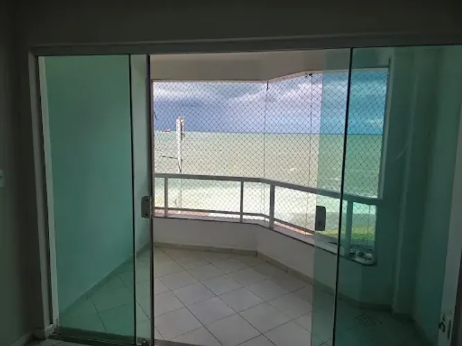 Apartamento com 4 dormitórios para alugar, 120 m² - Cavaleiros - Macaé/RJ