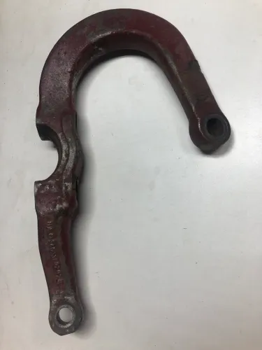Braço direção curvo MB L1313 A 2213 3453380207