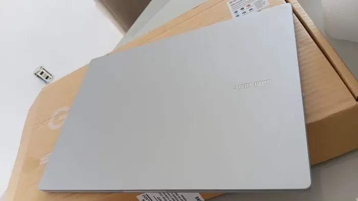 Vendo notbook sansung book go