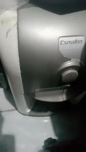 Gelagua usado 