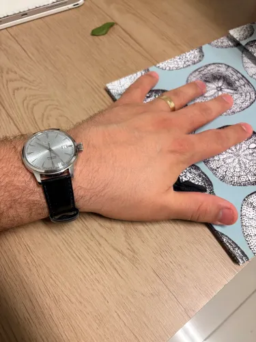Seiko Presage Cocktail automático