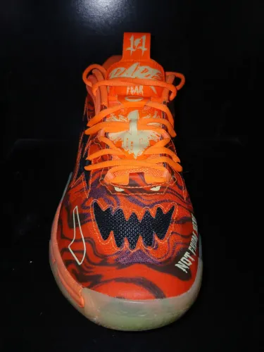 Lamello ball mb 03 haloween