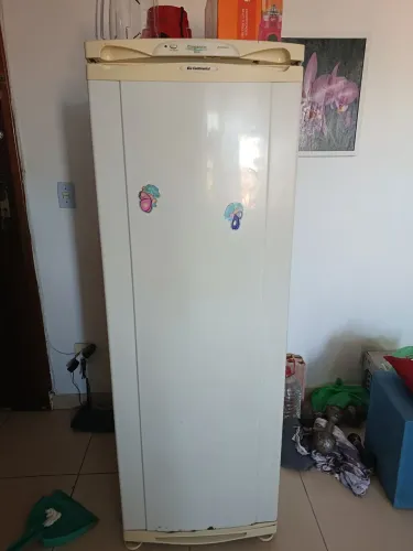 Freezer