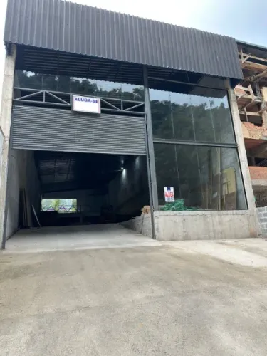 PETRóPOLIS - Loja/Salão - Corrêas