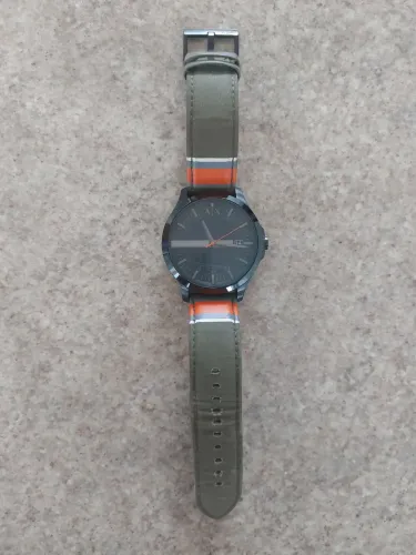Relógio Armani Exchange