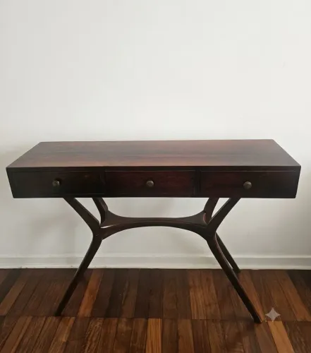 Aparador em Medida: 1,10cm×35cm x80 cm