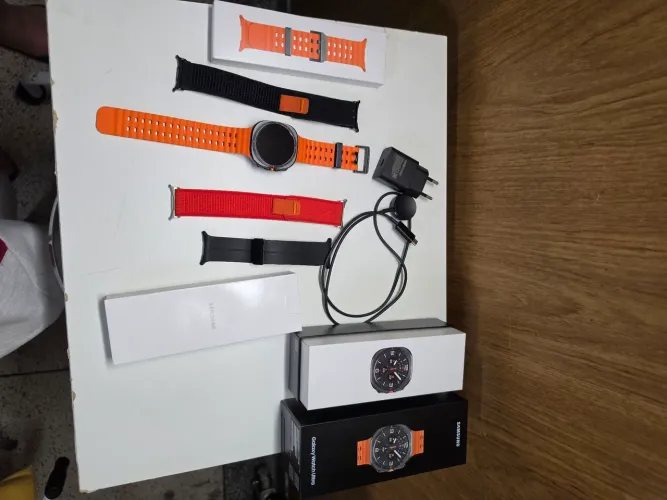 Galaxy watch ultra 2025 64 GB