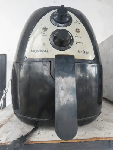 Vendo aifrai