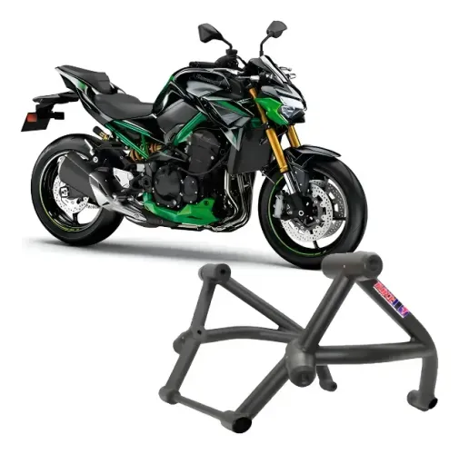 Stunt Race Z900 