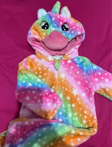 Macacão tamanho 2 