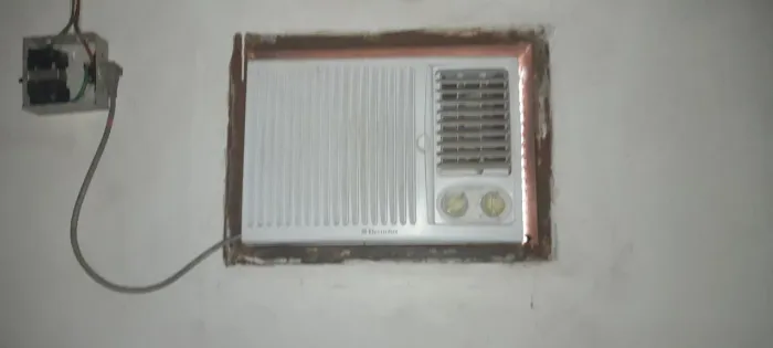 Ar Condicionado de Janela 220v
