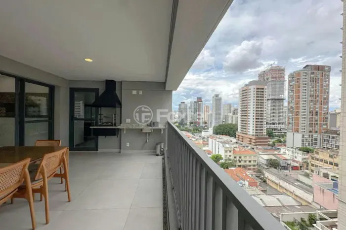 Apartamento à venda Rua Cayowaá, Perdizes - São Paulo