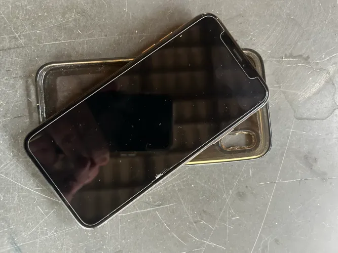 Vendo iPhone XS 256