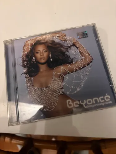 Pack de 5 cds internacionais 