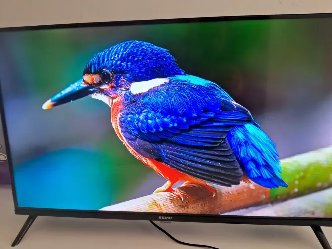 Tv smart Semp 32 (nova)