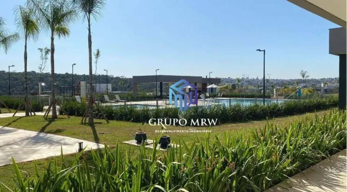 Terreno à venda, 300 m² por R$ 400.000,00 - Terras Alpha - Votorantim/SP