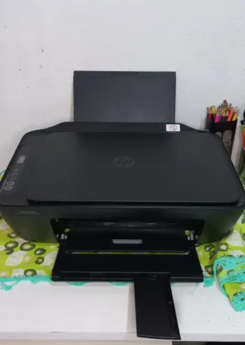 Impressora hp