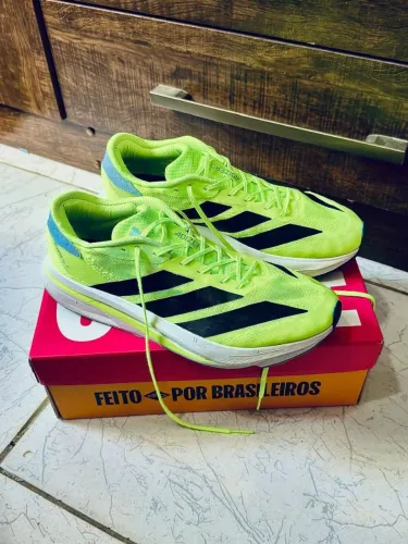 Adidas adizero SL 2 tamanho 44